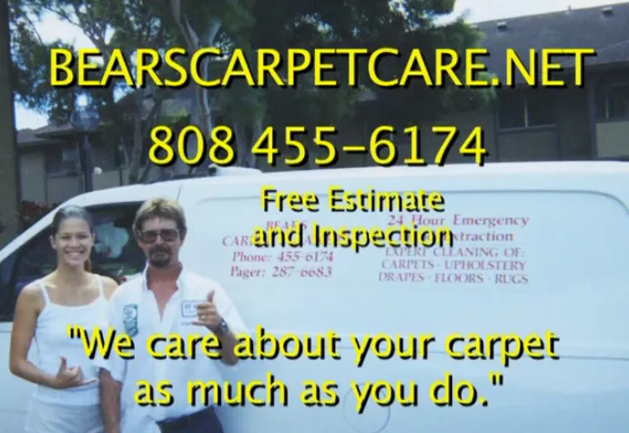 Bears Carpet Care Picture 8