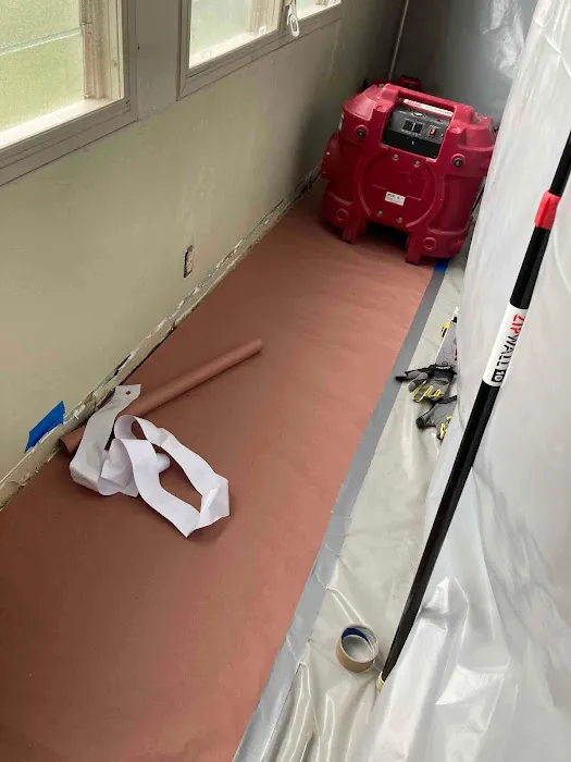 PuroClean Property Restoration Services Picture 2