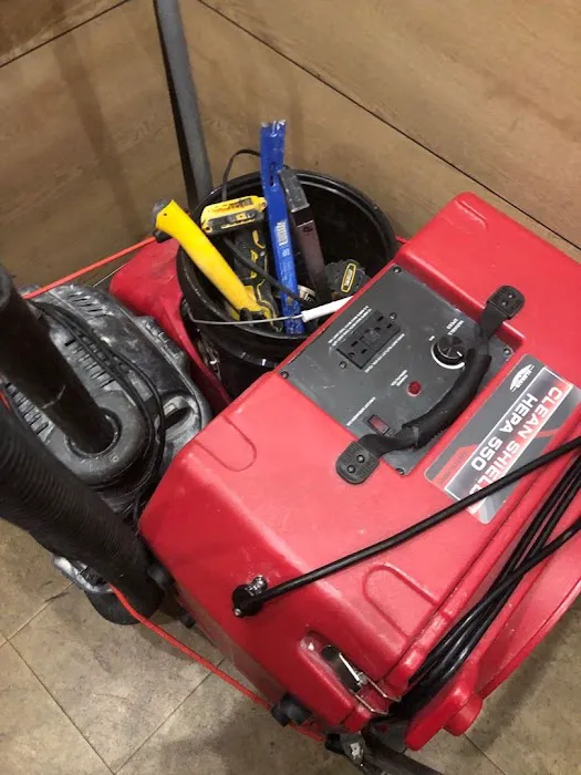 PuroClean Property Restoration Services Picture 7