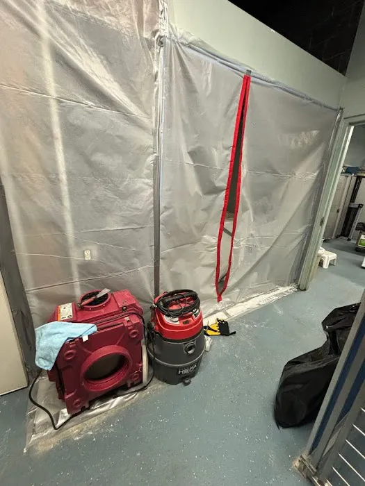 PuroClean Property Restoration Services Picture 10