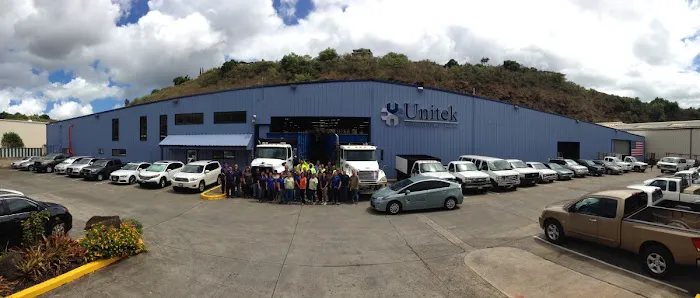 Unitek Contracting Group Picture 1
