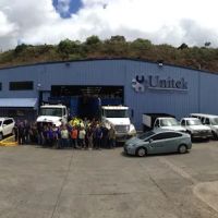 Unitek Contracting Group ico