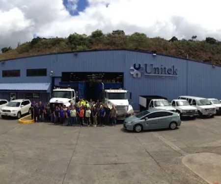 Unitek Contracting Group