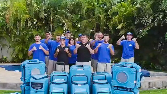 Honolulu Flood Pros Picture 1