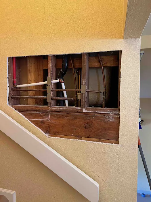 BELFOR Property Restoration Picture 3