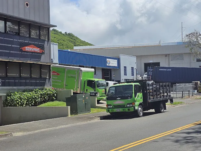 SERVPRO of Kalihi Valley Picture 3