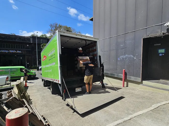 SERVPRO of Kalihi Valley Picture 7