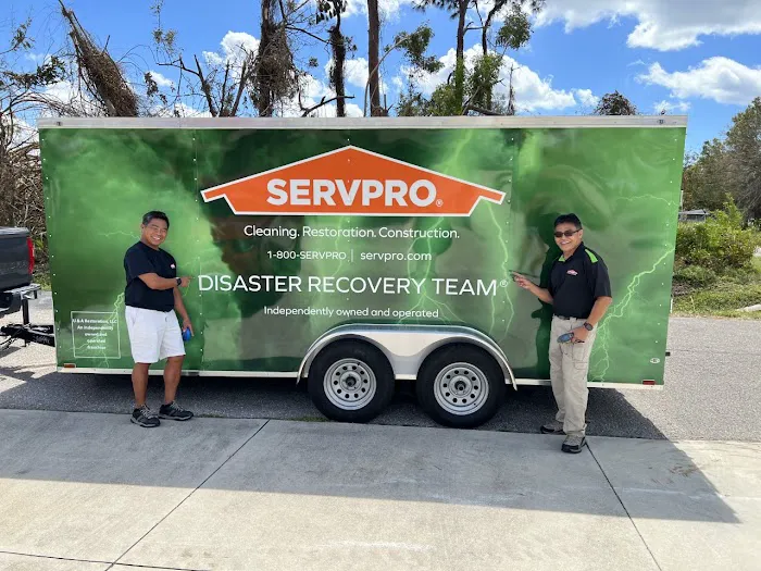 SERVPRO of Waipahu Picture 8