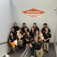 SERVPRO of Waipahu ico