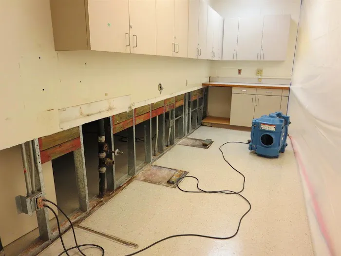 FIRST ONSITE Property Restoration Picture 2