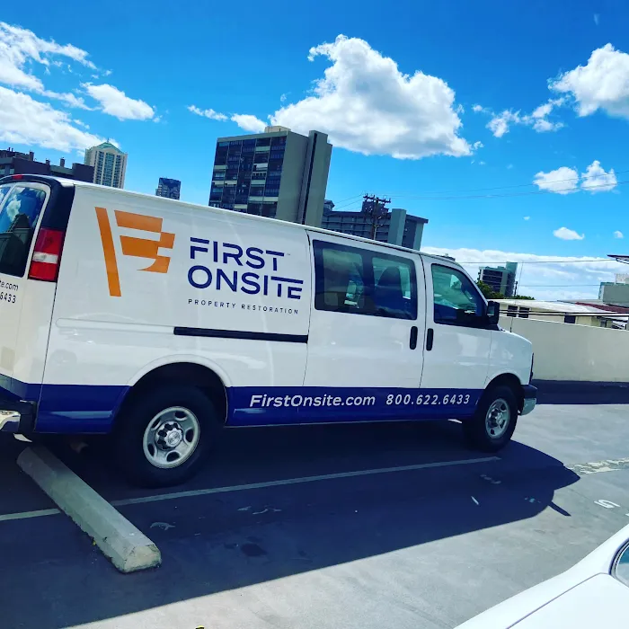 FIRST ONSITE Property Restoration Picture 3