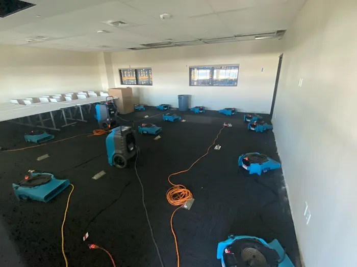 Hawaii Water Damage Restoration LLC Picture 2