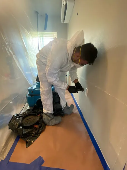 Hawaii Water Damage Restoration LLC Picture 10