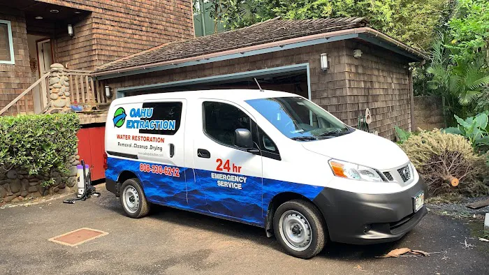 Hawaii Water Damage Restoration LLC Picture 5