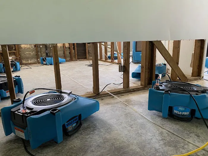 Hawaii Water Damage Restoration LLC Picture 4