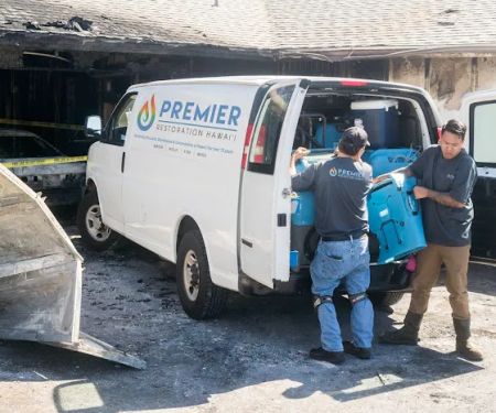 Premier Restoration Hawaii