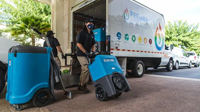 Premier Restoration Hawaii Picture 9