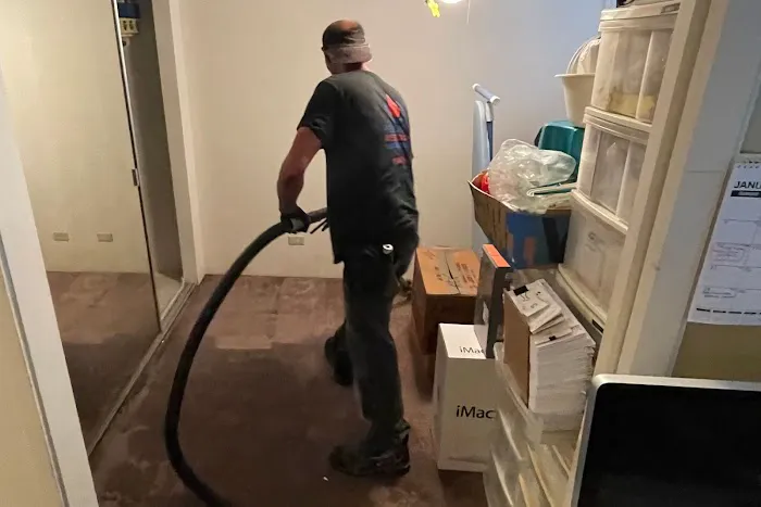 Rescue One Restoration Picture 2