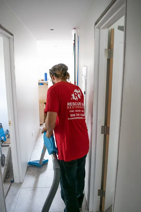 Rescue One Restoration Picture 1