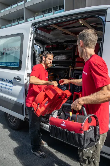 Rescue One Restoration Picture 4