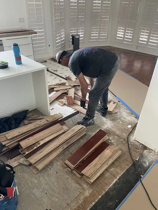 Rescue One Restoration Picture 5