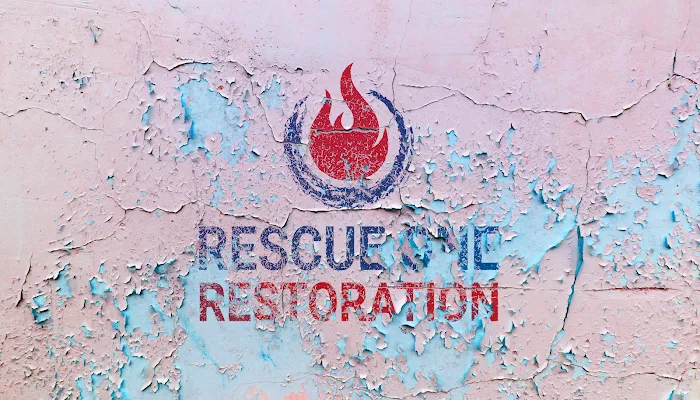 Rescue One Restoration Picture 8