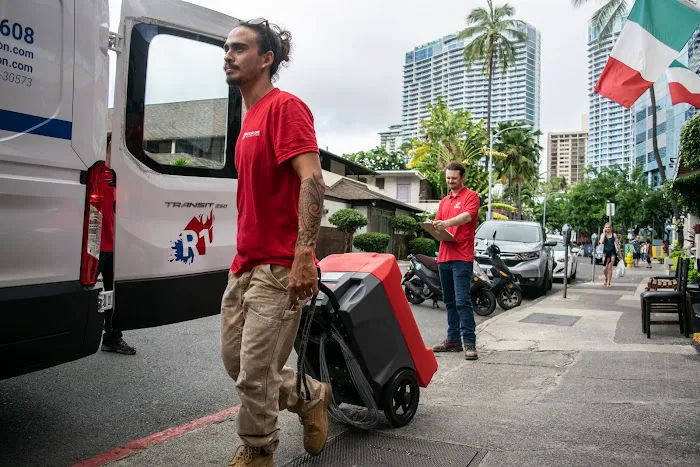 Rescue One Restoration Picture 6