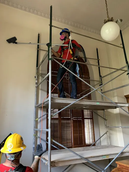 Rescue One Restoration Picture 7