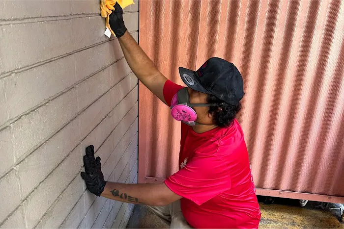 Rescue One Restoration Picture 9