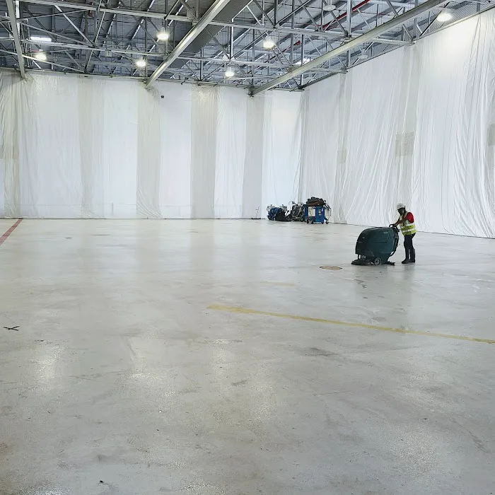 Honolulu Commercial Cleaning Picture 8