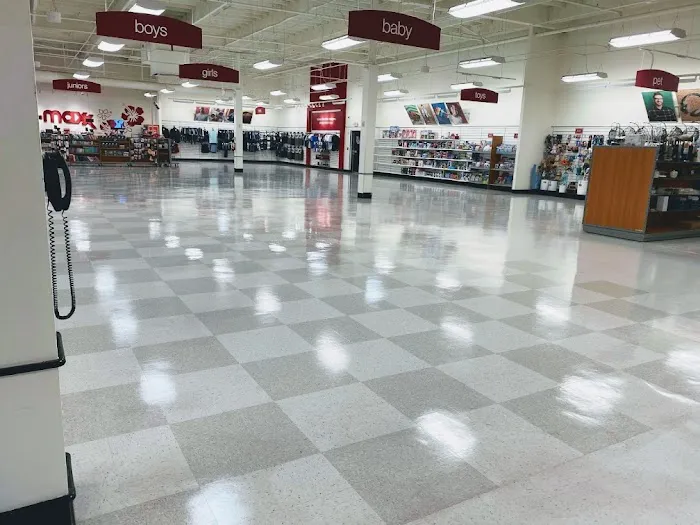 Honolulu Commercial Cleaning Picture 1