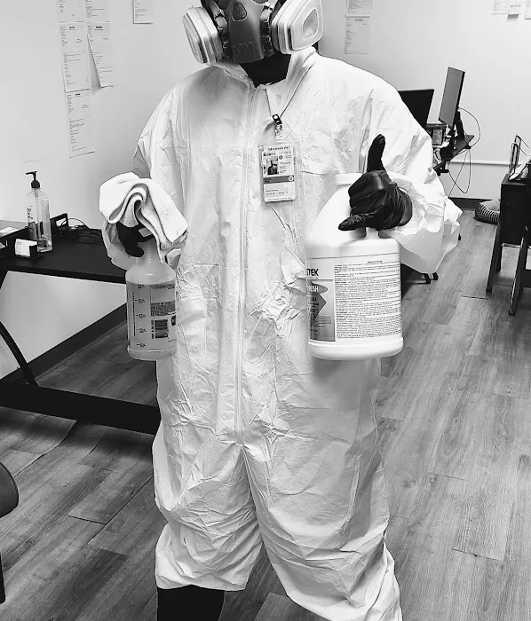 Honolulu Commercial Cleaning Picture 3