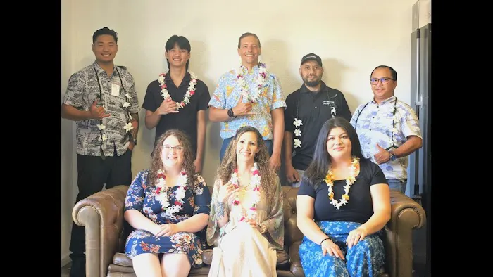 Honolulu Commercial Cleaning Picture 4