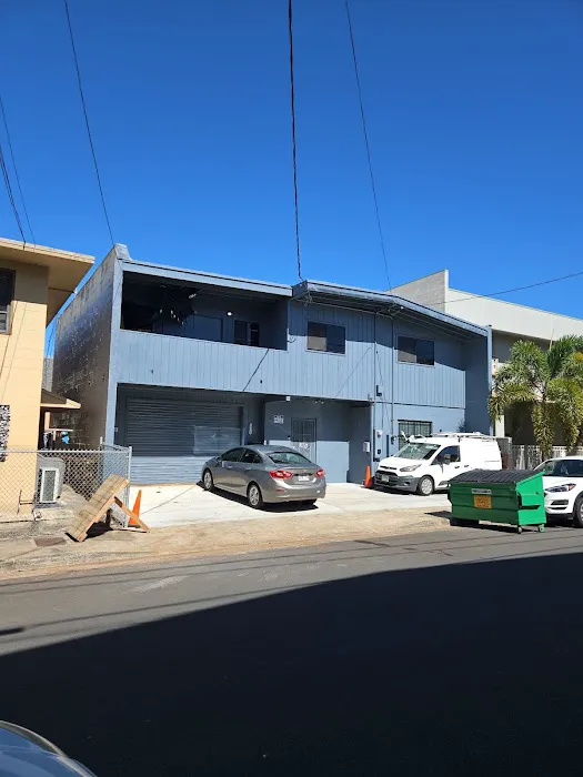 Honolulu Commercial Cleaning Picture 6