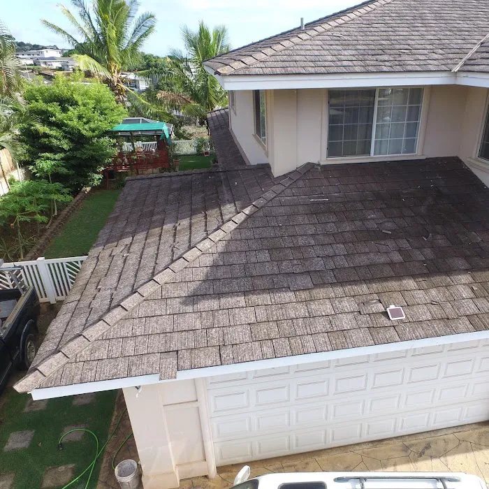 ProBuilt Hawaii Roofing & Rain Gutters - Oahu Picture 2