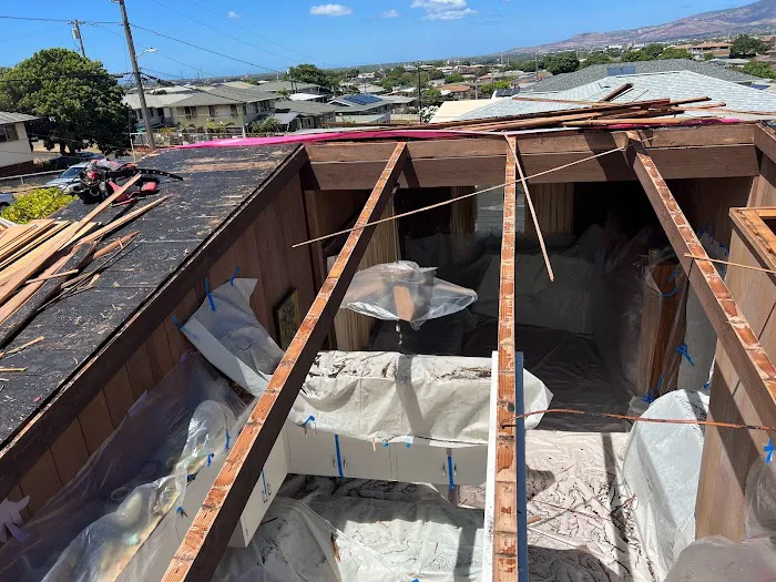 ProBuilt Hawaii Roofing & Rain Gutters - Oahu Picture 1
