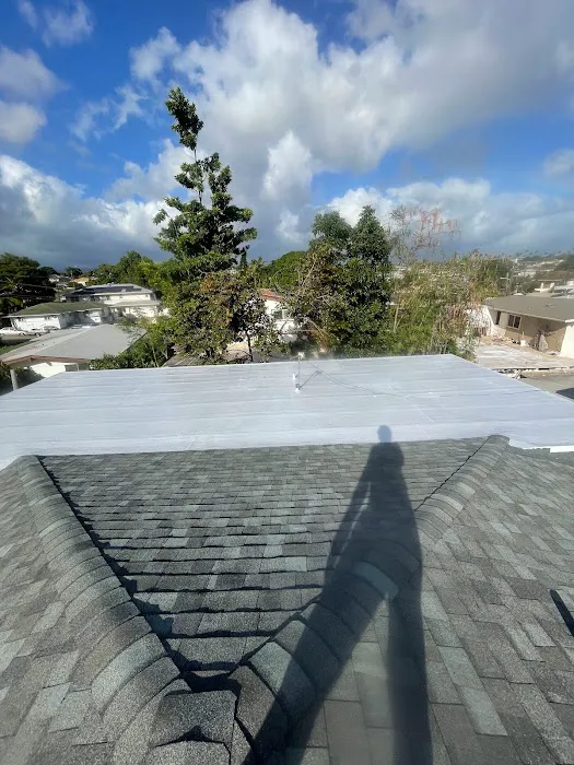 ProBuilt Hawaii Roofing & Rain Gutters - Oahu Picture 5