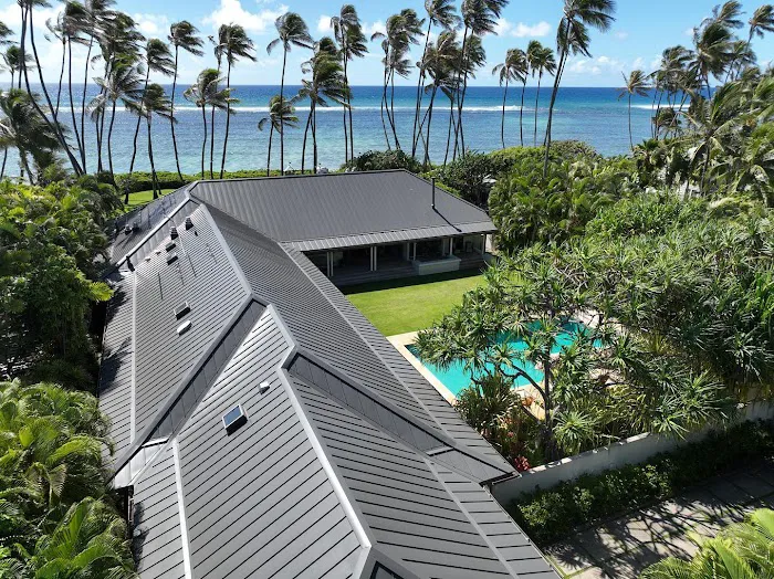 ProBuilt Hawaii Roofing & Rain Gutters - Oahu Picture 10