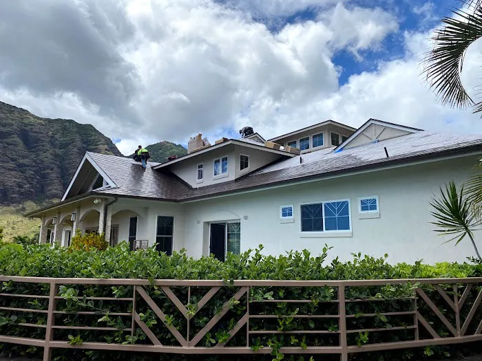 ProBuilt Hawaii Roofing & Rain Gutters - Oahu Picture 4