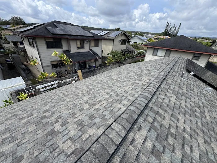 ProBuilt Hawaii Roofing & Rain Gutters - Oahu Picture 6