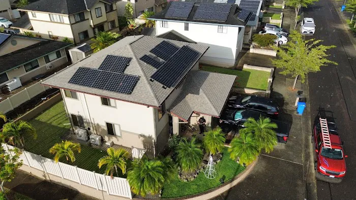 ProBuilt Hawaii Roofing & Rain Gutters - Oahu Picture 8