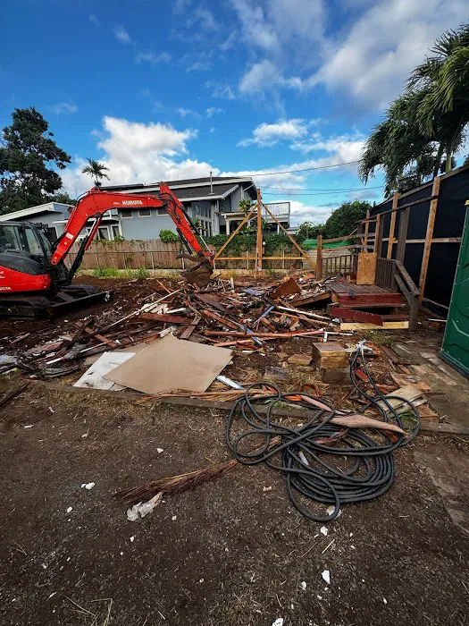 United Construction Group Hawaii Picture 9