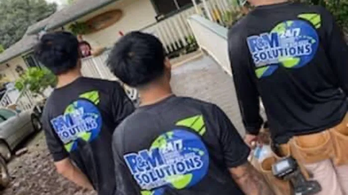 R&M Solutions LLC Picture 7