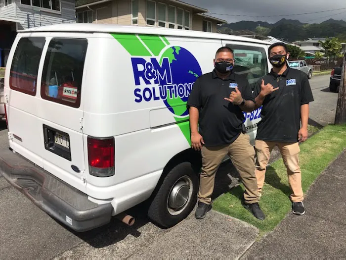 R&M Solutions LLC Picture 1