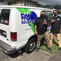 R&M Solutions LLC ico