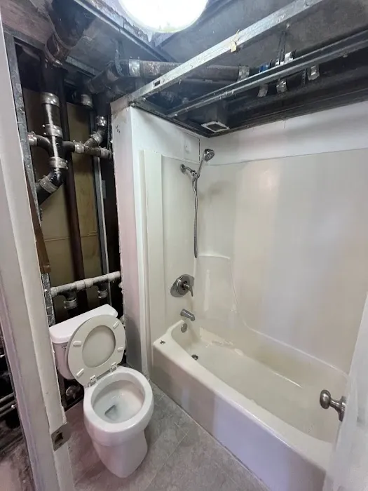 Rainbow Restoration of Oahu Picture 7