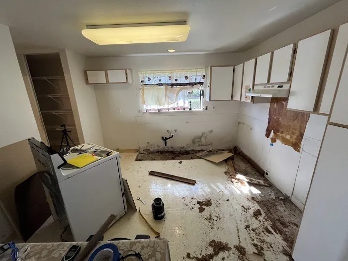 Rainbow Restoration of Oahu Picture 3