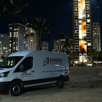 Rainbow Restoration of Oahu ico