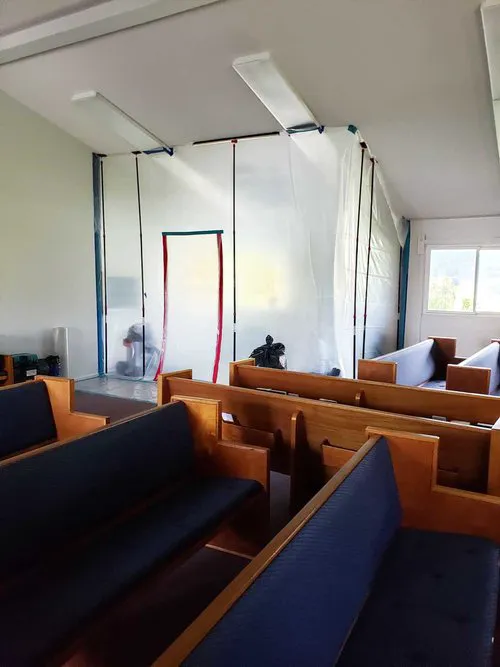 Urgent Island Restoration Picture 3