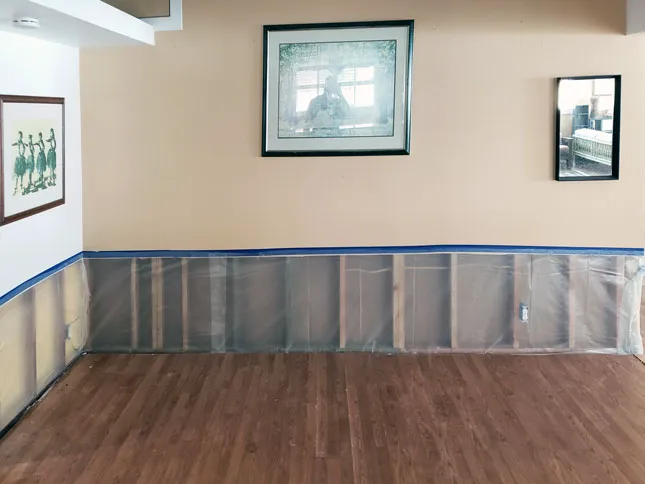 Urgent Island Restoration Picture 1